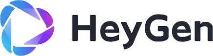 Heygenlogo